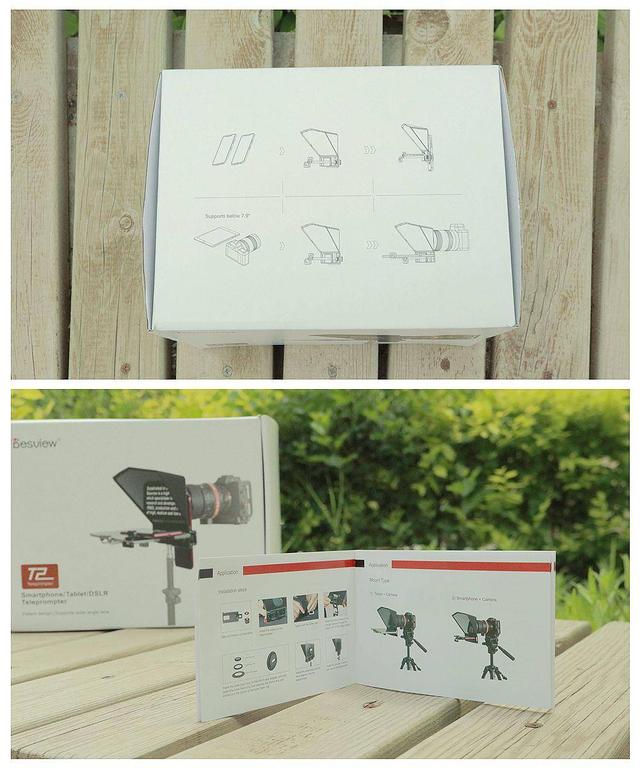 想爆粗口，之前背稿到头秃，百视悦T2提词器直接解决