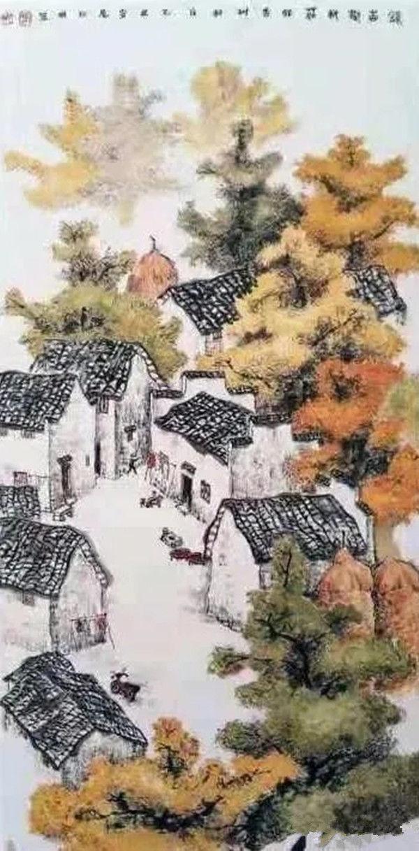 裘兆明︱借古开今——当代中国画60家笔墨研究观摩展