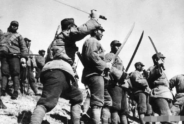 二战，日军“最害怕”中国两支军队，是哪两支？