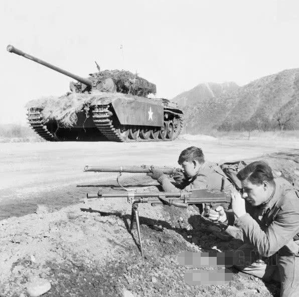 二战德苏美英最出色的装甲师（坦克军）对比，