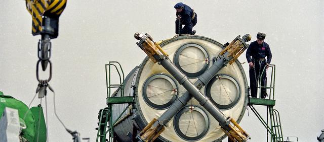 乌克兰的核武消亡史