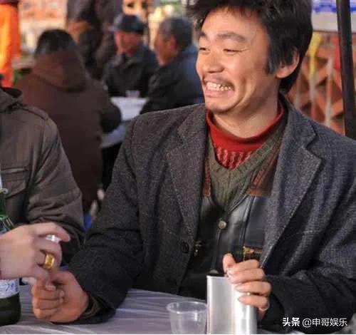 王宝强《hello！树先生》是一部有灵魂反映农村青