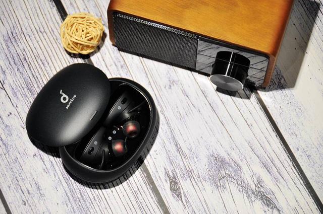 科技成就完美音质，Anker Soundcore Liberty 2 Pro体验