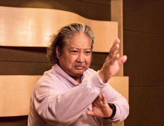 有一种“基因”叫洪金宝女儿，36岁至今仍单身，网友：这谁敢娶