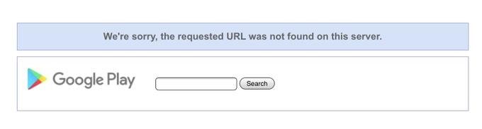 苹果确认收购后，NextVR 安卓版应用迅速下架