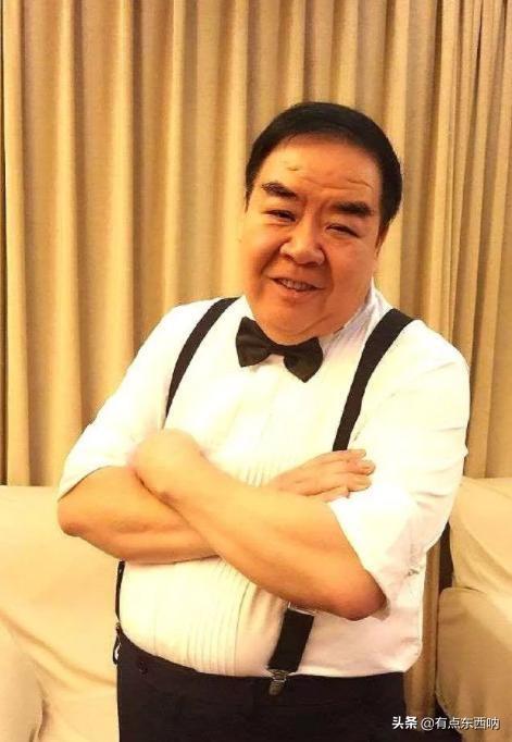 肥猫郑则仕，欠8000万债，还捐款50万，被遗忘晚