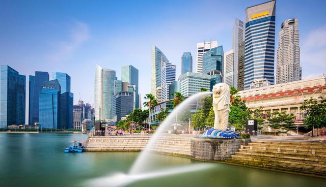 HL新加坡、新加坡护照入籍、新加坡企业担保移民计划、新加坡永居