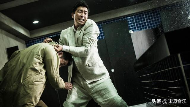 大器晚成王千源：22岁时有人说他只能演农民，38岁获影帝没人知道