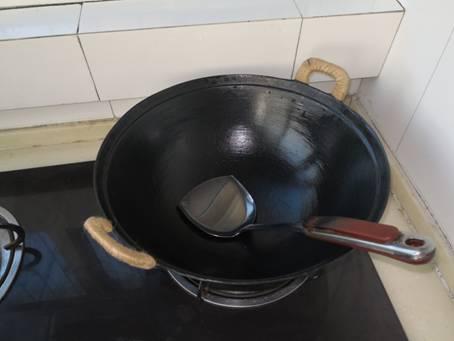 千滋百味集十方食材于一锅-火候臻三环古法泥模铸铁锅评测