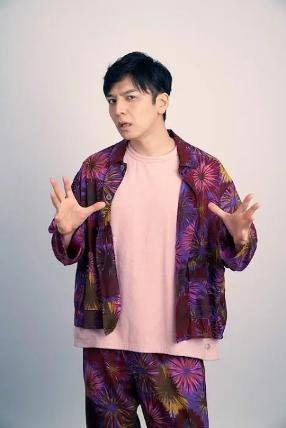 乃木坂为平凡梦想应援，生田斗真×宫藤官九郎再度合作