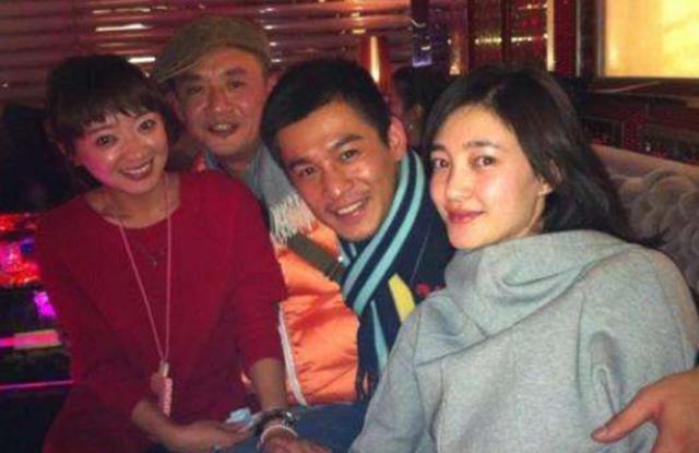 她被称为“素颜女神”，8年青春给了乔振宇，王