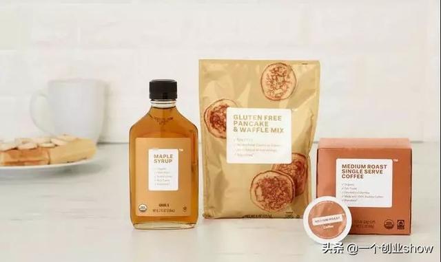 这家美国的“奇葩”电商，把“1元店”做到了线
