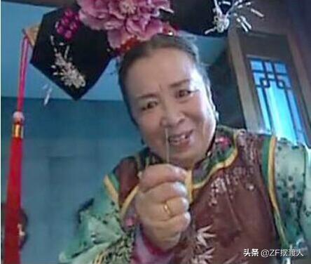 演坏人太像的5位演员，最后一位连亲人都讨厌，却是国家一级演员