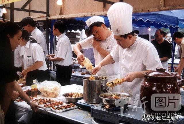 黑龙江不仅有大米