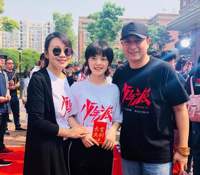 00后影视小花谁会一直绽放？蒋依依、邓恩熙，还是赵今麦？