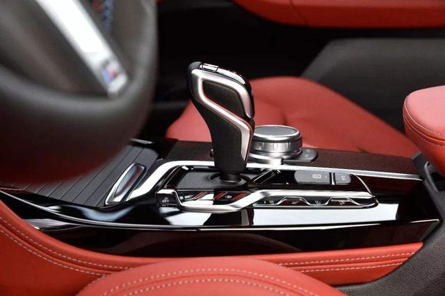 为什么越来越多车用电子档杆？它比机械档杆好