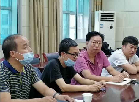 湖北武穴郭丹东：要把住建局打造成为“民生局”