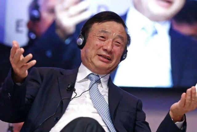 马云、刘强东、任正非……前浪们怎么摆地摊？