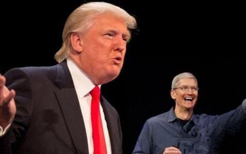 如果苹果退出中国，国内市场会如何？郭台铭的混话千万不能信