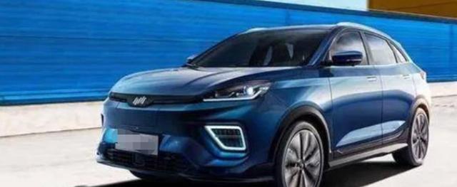 华为又成功！2个月卖出10000台，或成汽车中的新