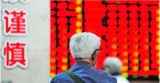 中国股市，牛市到底什么时候来？我整整读了十