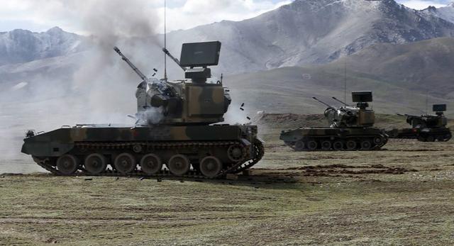 无线电近炸引信是如何工作的？