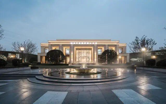 五十强成分水岭 弘阳赢得发展先机