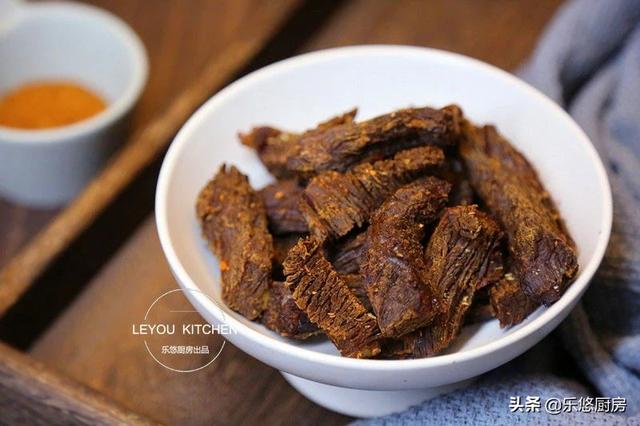 5道自制小零食，低脂饱腹，缓解饥饿感，减肥期间放心吃