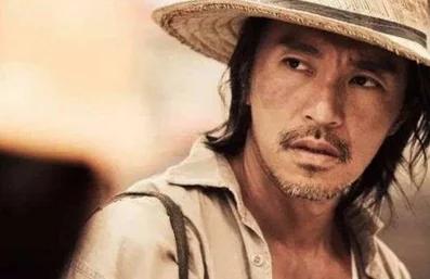 黄渤的民工，王宝强的民工，周星驰的民工，都尽数败给他演的民工