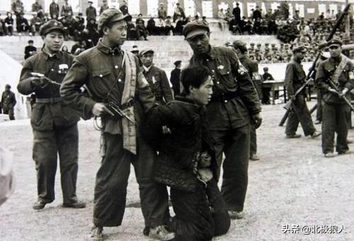 血染白山黑水，心腹爱将如何把杨靖宇逼入绝境