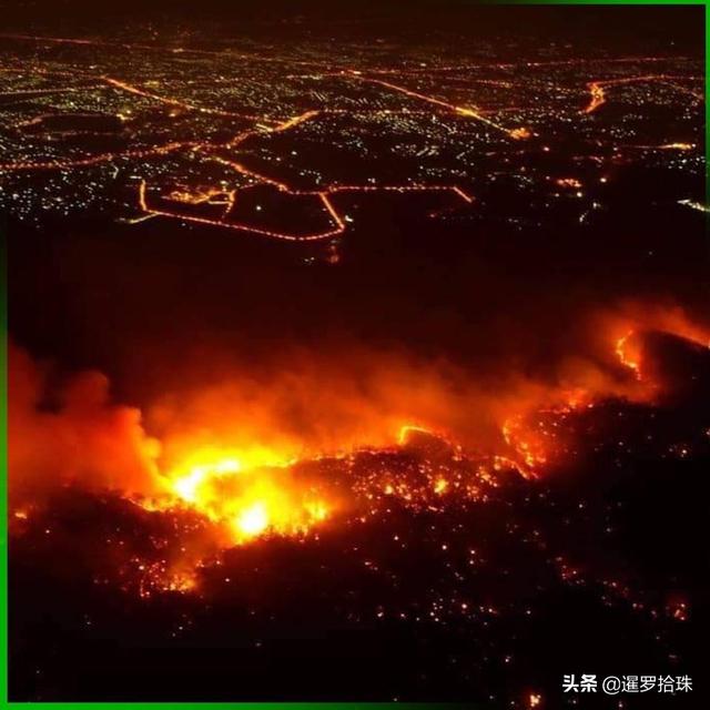 泰国著名学者眼中2020年泰国的十大危机