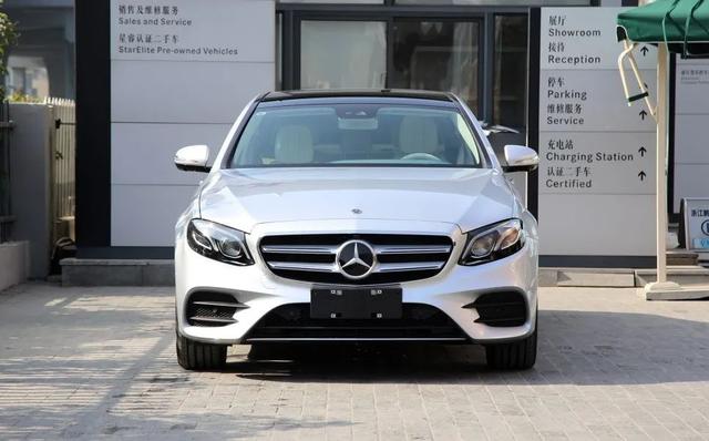 5月豪华车销量排名，七款汽车单月超万辆