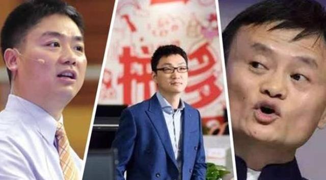 刘强东忍不住了，为了稳住京东的市场份额，开