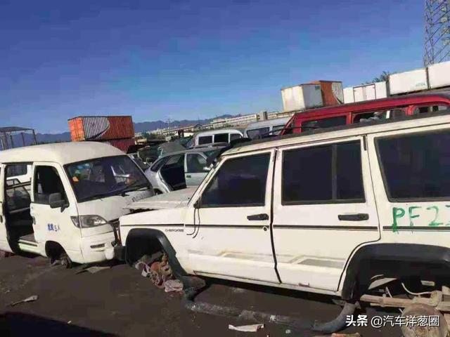 疫情影响国人不买车，多项救市政策来袭，今年打算买车的有福了！