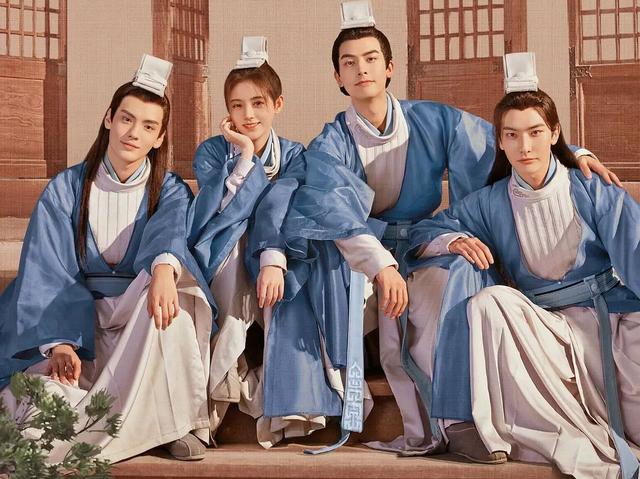 近期颇为亮眼的5部电视剧，部部精彩，你看过几部？