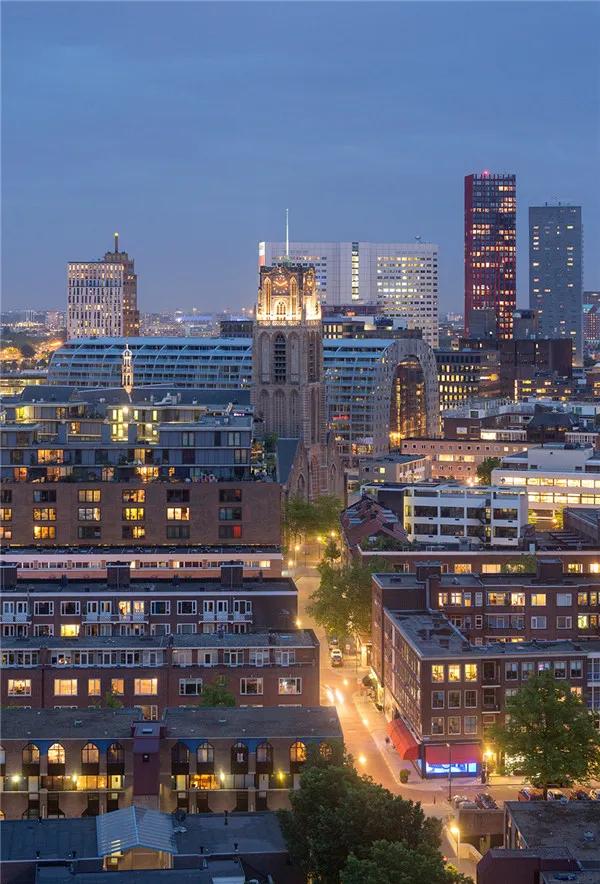 城视时评｜国内外8大优秀农贸市场案例，城市文明与安全的新标志