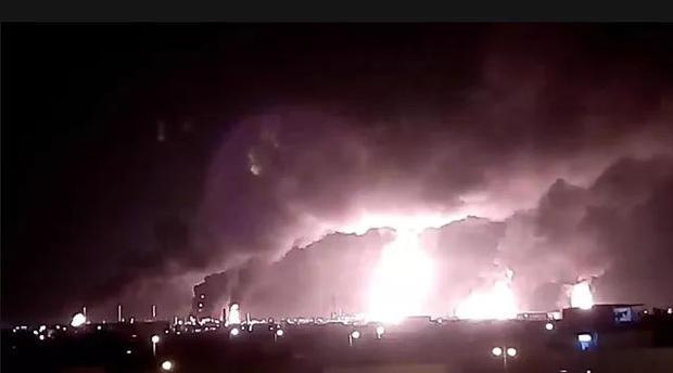 一石三鸟，美国大规模从沙特撤军…可撤出来的