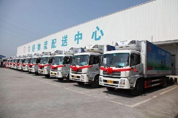 农业产业周报|晓鸣农牧、道道全粮油、双汇发展