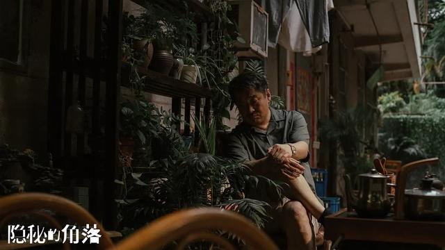 2020年最高分国产剧，《隐秘的角落》大火，预示