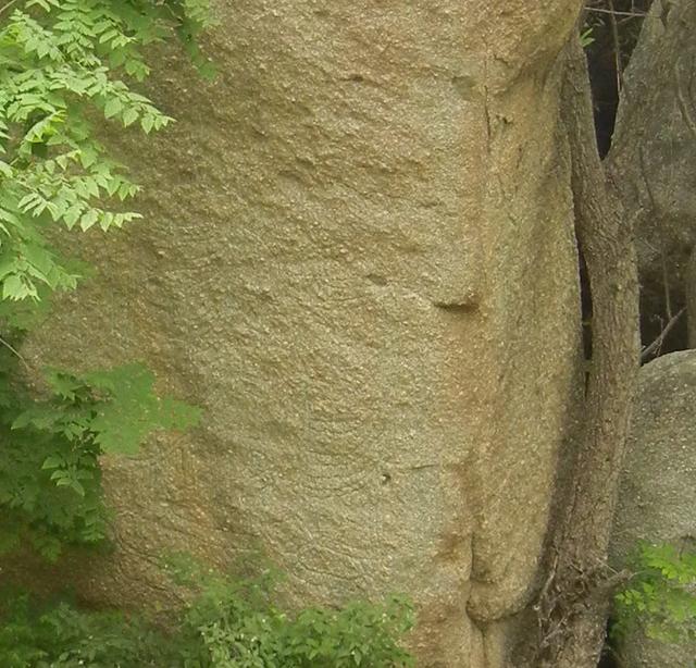 河北蓟县盘山千像寺佛教石刻造像群