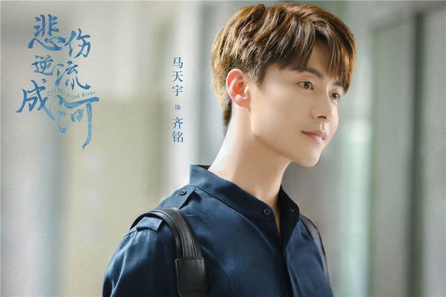 当年《加油!好男儿》的他们今成披荆斩棘的哥哥们最受期待人选