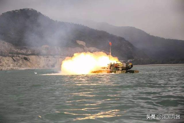 东沙将有大练兵？075舰或测试动力系统，是否有暗示？