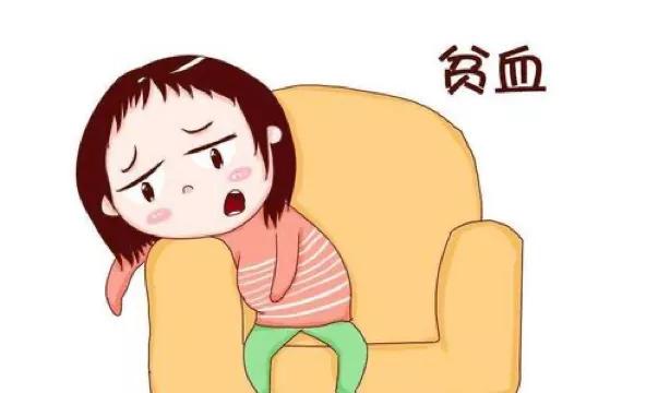 贫血=缺铁？！其实并不然