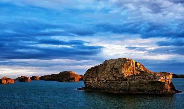 景美人少，不收门票，这个艳压马尔代夫的“冰淇淋牛奶湖”火了