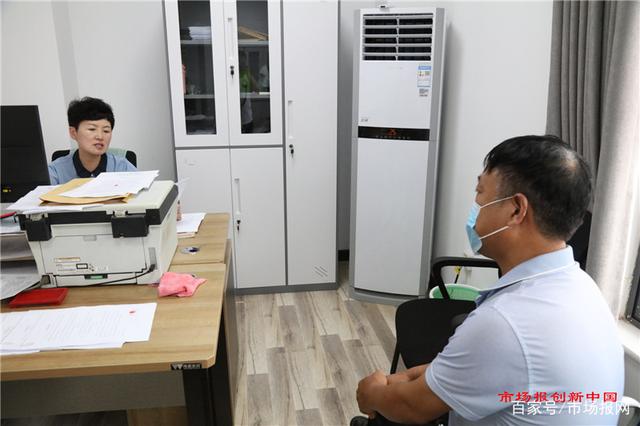 商丘梁园区法院：成功调解6名农民工工资案