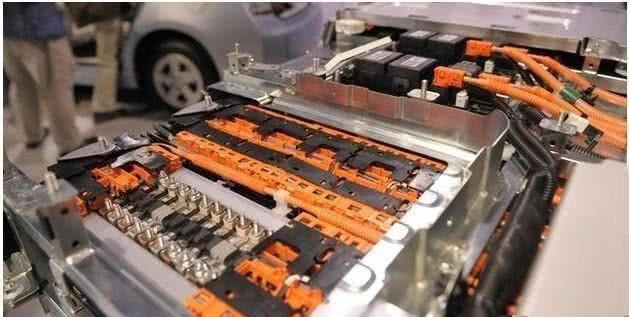 为什么只有电池技术停滞不前？这可能是最好的