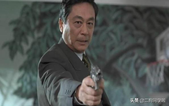 86岁“黄药师”曾江：3任老婆个个人间尤物，却差点被谢贤掌掴