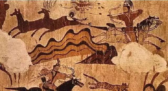 魏晋南北朝时期鲜卑文化对中原文化的影响