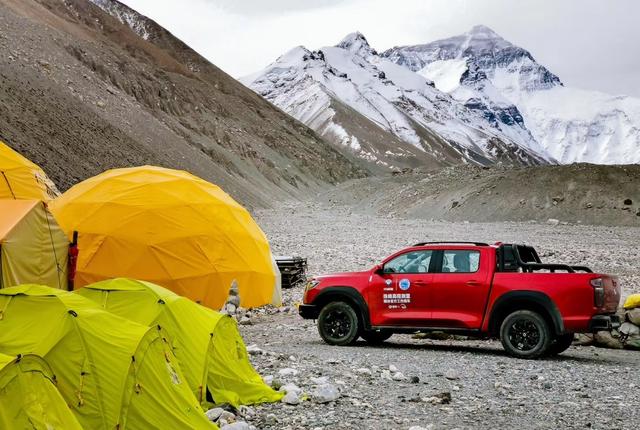 打造全场景皮卡车生活，长城炮越野皮卡广西区域品鉴会