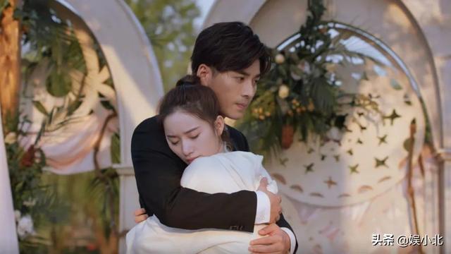 爸爸不爱，男友使坏，林湘的任性不是坏而是太缺爱